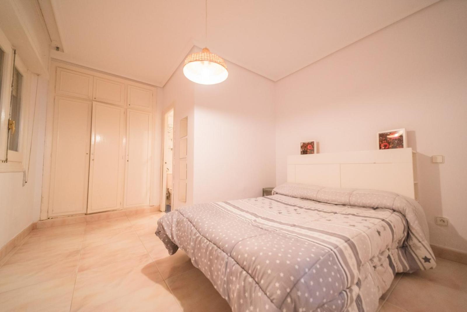 Chalet En Aguadulce Con Piscina Privada Exteriör bild