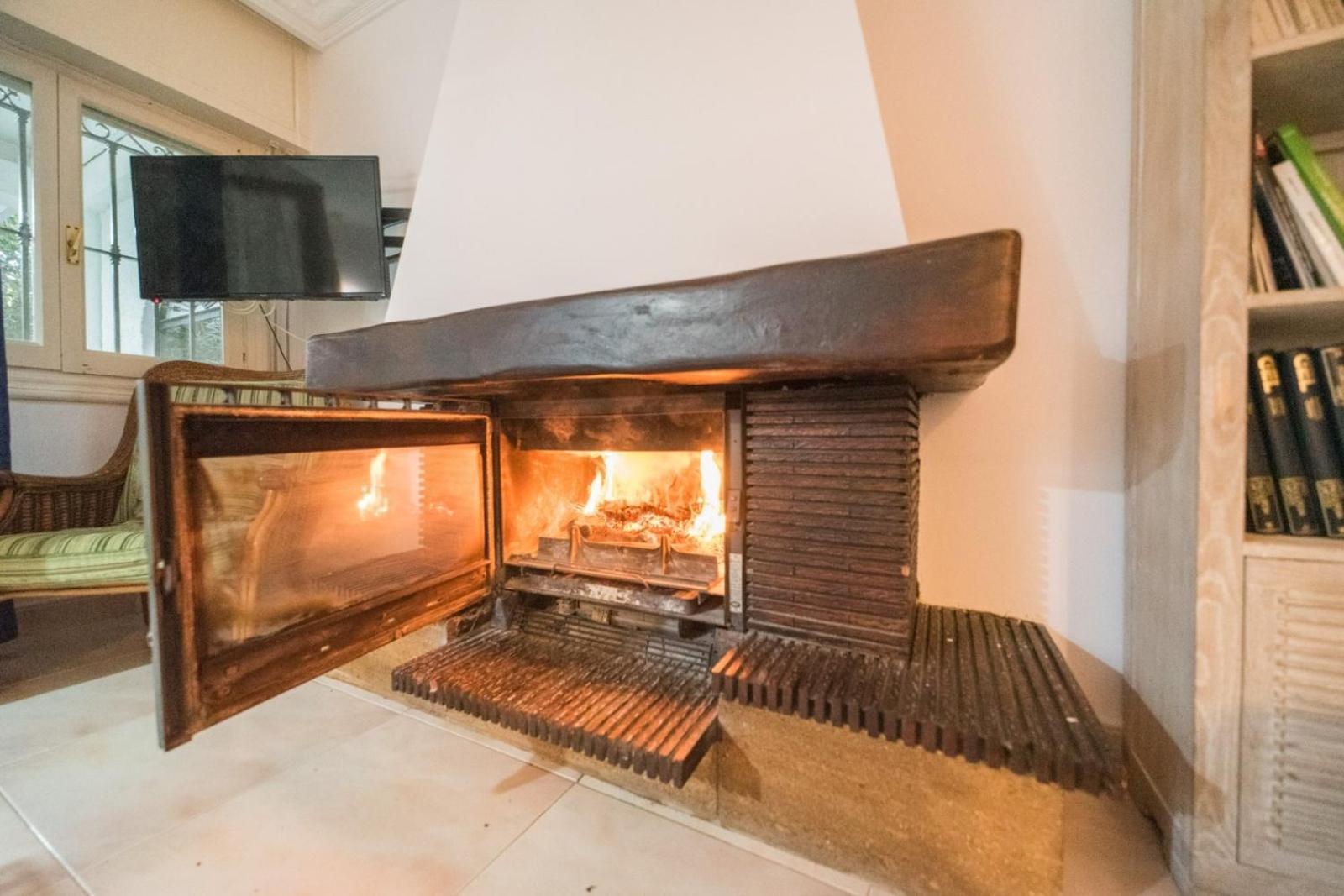 Chalet En Aguadulce Con Piscina Privada Exteriör bild