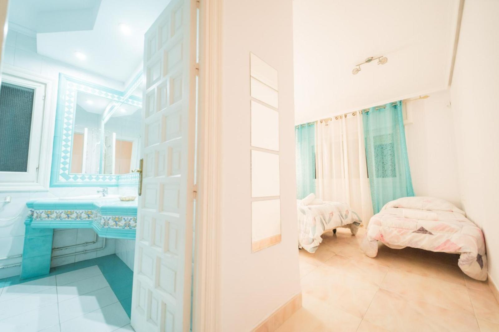 Chalet En Aguadulce Con Piscina Privada Exteriör bild