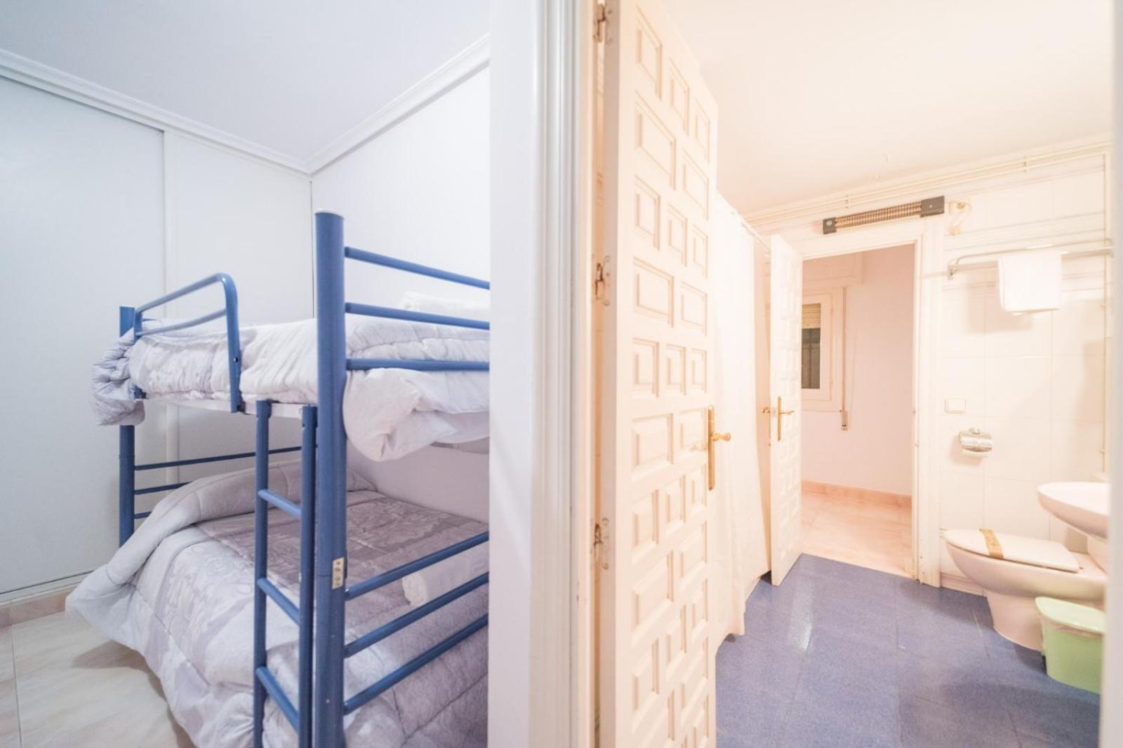 Chalet En Aguadulce Con Piscina Privada Exteriör bild